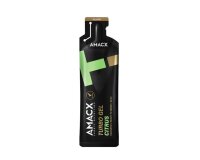 AMACX Turbo Gel   Johannisbeere+ Koffein MHD 05-2026