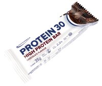 IronMaxx Protein 30 Eiweiß Riegel 24er Box Schokolade MHD 05-2026