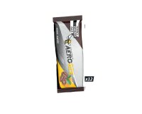 AEROBEE  Honey Energy Bar Honig&Kaffee 12er Box MHD...