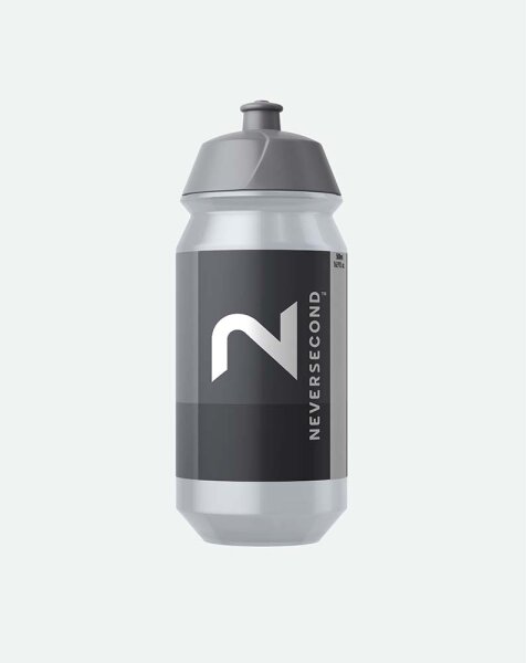 Neversecond Trinkflasche 500ml
