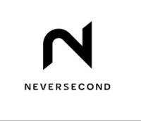 Neversecond Trinkflasche 500ml