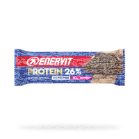 Enervit Protein 26% Riegel 40g 5er Pack gemischt