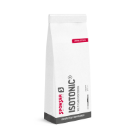 Sponser Isotonic 700g Nachfüllbeutel Citrus