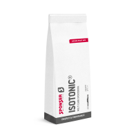 Sponser Isotonic 700g Nachfüllbeutel Citrus