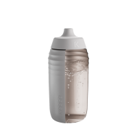 KEEGO Trinkflasche Titan 500ml Silver Stardust