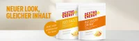 Dextro Energy IsoFast 1120g Beutel Red Orange