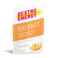 Dextro Energy IsoFast 1120g Beutel Fruit-mix
