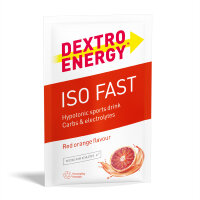 Dextro Energy IsoFast 1120g Beutel Fruit-mix