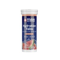 Maxi Nutrition Hydratation Tabs Watermelon