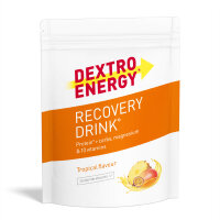 Dextro Energy Recovery Drink Tropical 935g Beutel