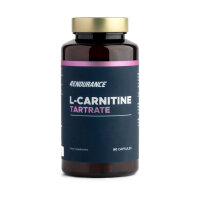 4Endurance L-Carnitine Tartrate 90 Kapseln