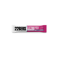 226ERS Vegan Gummy Bar Strawberry