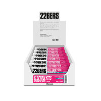 226ERS Vegan Gummy Bar 42er Box Strawberry