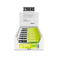 226ERS Vegan Gummy Bar 42er Box Strawberry