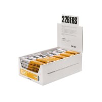 226ERS Vegan Gummy Bar 42er Box Strawberry