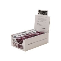 226ERS Vegan Gummy Bar 42er Box Strawberry