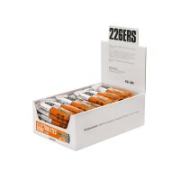 226ERS Vegan Gummy Bar 42er Box Strawberry