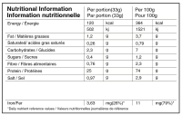 Näak Ultra Recovery Protein 500g Beutel - Vanille