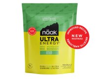 Näak Ultra Energy Drinkmix 720g Beutel Pfirsich-Aprikose
