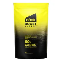 Näak BOOST Energy Drink Mix 960g Beutel