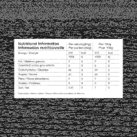 Näak BOOST Energy Drink Mix 960g Beutel