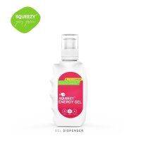 Squeezy Energy Super Gel Flasche 125ml