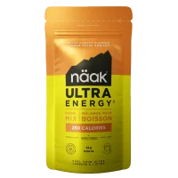 Näak Ultra Energy Drinkmix Einzelbeutel