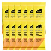 Näak Ultra Energy Drinkmix Einzelbeutel 12er Box...