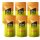Näak Ultra Energy Drinkmix Einzelbeutel 6er Box Pfirsich-Aprikose