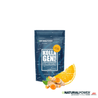 Natural Power Kollagen Plus 350g