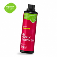 Squeezy Energy Super Gel Refiller 500ml