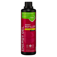 Squeezy Energy Super Gel Refiller 500ml