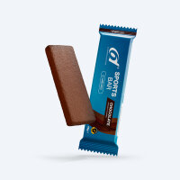 6d Sports Nutrition Sports Bar Riegel Chocolate