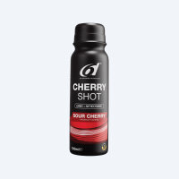 6d Sports Nutrition Cherry Shot 6er Box