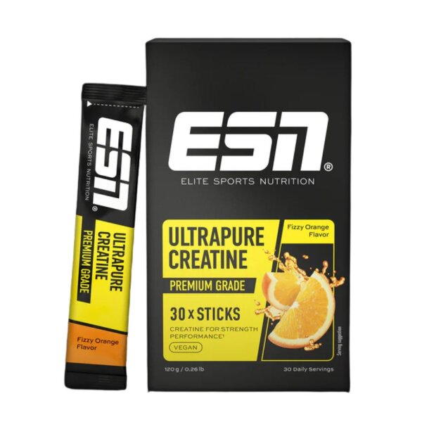 ESN Ultrapure Creatine 30x Sticks