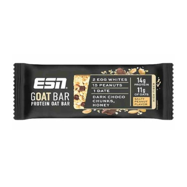 ESN Goat Bar 5er Pack gemischt