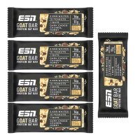 ESN Goat Bar 5er Pack gemischt