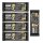 ESN Goat Bar 5er Pack gemischt