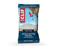 Clif Bar Riegel Erdnuß-Müsli-Mix (Peanut Muesli Mix)