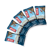 Clif Bar Riegel 5er Pack Erdnuss-Müsli-Mix (Peanut Muesli Mix)