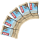 Clif Bar Riegel 5er Pack Erdnuss-Müsli-Mix (Peanut Muesli Mix)