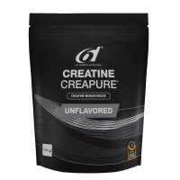 6D Sports Nutrition Creatine Creapure 300g Beutel