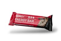 Squeezy Energy Bar Energieriegel Cherry