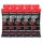 Nduranz Nrgy Gel mit Koffein 5er Pack gemischt