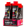 Nduranz Nrgy Gel mit Koffein 16er Box Cherry+Koffein