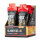 Nduranz Nrgy Gel mit Koffein 16er Box gemischt