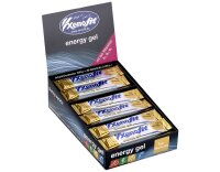 Xenofit Energy Gel 30er Box MHD 06-2026 gemischt