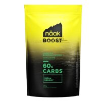 Näak BOOST Energy Drink Mix 975g Beutel - Salted...