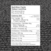 Näak BOOST Energy Drink Mix 975g Beutel