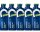 AMACX Drink Gel  5er Pack Orange